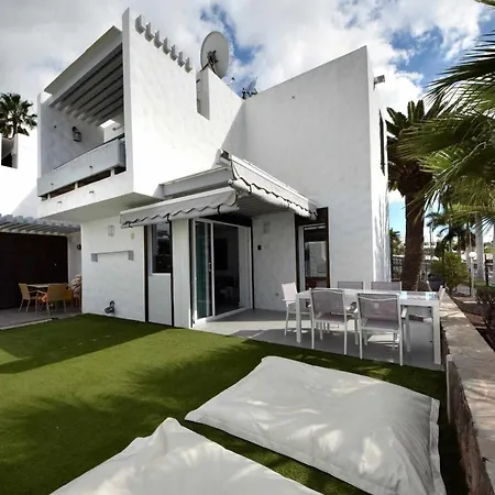 Bungamerica 101. Lujo. Vista Mar