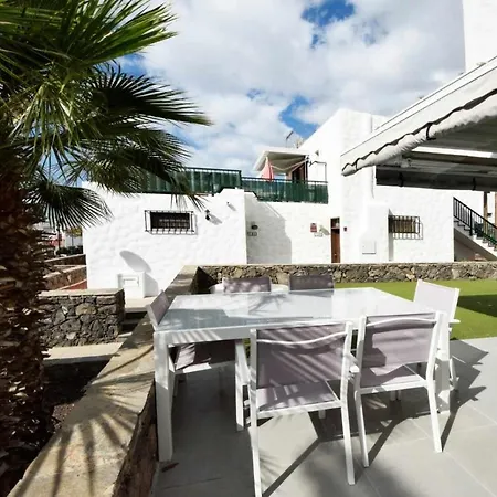 Bungamerica 101. Lujo. Vista Mar *