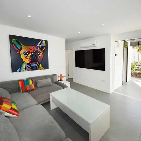 Bungamerica 101 Lujo Vista Mar Appartement *