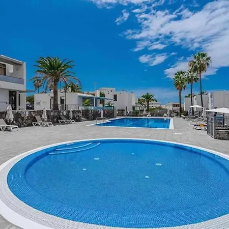 Bungamerica 101 Lujo Vista Mar Appartement *