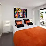 Apartmán Bungamerica 101. Lujo. Vista Mar *