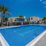 Apartmán Bungamerica 101. Lujo. Vista Mar Playa de las Americas (Tenerife)