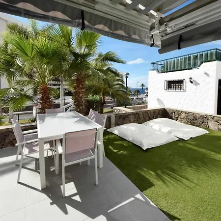 Bungamerica 101. Lujo. Vista Mar